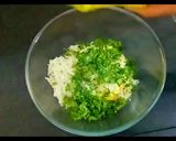 क्रिस्पी कॉर्न चीज़ बॉल्स(Crispy Corn Cheese Balls recipe in Hindi) रेसिपी चरण 2 फोटो