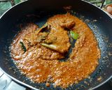Foto langkah ke 2 dari resep Soto Daging Kentang Tauco.