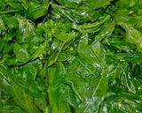 Foto langkah ke 1 dari resep 150. Gulai Daun Singkong.