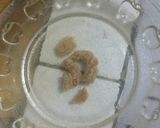 Foto langkah ke 1 dari resep Buncis & Wortel Kuah Santan.