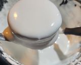 Foto del paso 5 de la receta: Baño de nieve para alfajores