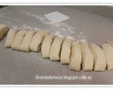 Foto del paso 8 de la receta: Molletes de Antequera