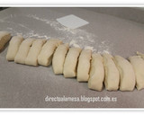 Foto del paso 8 de la receta: Molletes de Antequera