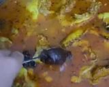 Gambar langkah 7 resipi Rendang Manok Pencen.