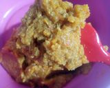 Foto langkah ke 4 dari resep Otak-otak Bandeng khas Gresik.