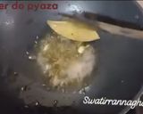 A picture of step 3 of Paneer_Do_Pyaza (Restaurant Style).
