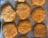 Lencsefőzelék hajdinás répás fasírttal (vegán) recept fázis 4 fotója