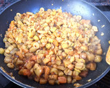 Foto del paso 3 de la receta: Caponata de berenjenas