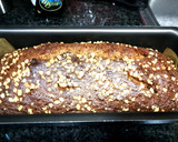 Foto del paso 9 de la receta: Bizcocho integral con bayas goji