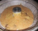 Foto del paso 4 de la receta: Budín de zanahoria y frutos secos