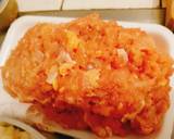 กะหรี่ปั๊บไส้ไก่แป้งบางกรอบ วิธีทำสูตร 1 รูป