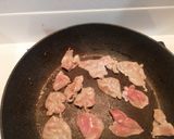 รูปขั้นตอนการทำที่ 3 ของ ข้าวหน้าหมูสไลด์ สไตล์ญี่ปุ่น