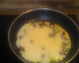 Foto del paso 2 de la receta: Tortilla de espárragos