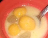 Foto langkah ke 5 dari resep Kolak biji salah.