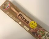 Foto del paso 1 de la receta: Pizza al estilo italiano con longaniza y mozzarella