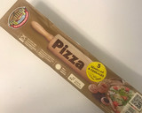 Foto del paso 1 de la receta: Pizza al estilo italiano con longaniza y mozzarella