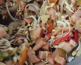 Foto del paso 3 de la receta: Arroz de AGRIPINA
