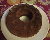 Foto del paso 1 de la receta: Budín de banana