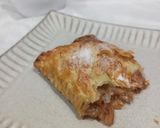Foto langkah ke 4 dari resep Pineapple Pastry.