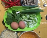 Foto langkah ke 1 dari resep Seblak🔥.