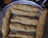Baked seekh kabab recipe step 5 photo