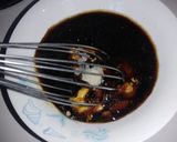 Foto del paso 3 de la receta: Costillas deshuesadas a la miel y naranja