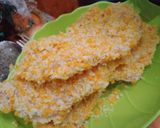 Foto langkah ke 3 dari resep Chicken Katsu simple.