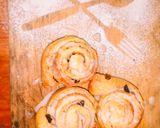 Foto del paso 14 de la receta: Roles de canela