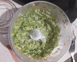 Foto del paso 3 de la receta: Croquetas veganas de brócoli