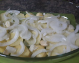 Foto del paso 3 de la receta: Muslos de pollo al horno