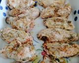 Foto del paso 8 de la receta: Alitas de pollo adobadas