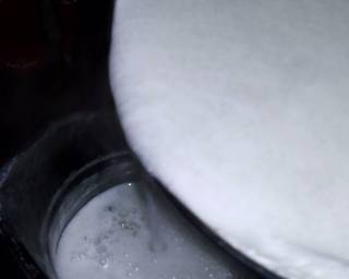 Dawet Or Cendol Sagu n Agar - Step 5