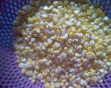 Foto langkah ke 1 dari resep Jasukeco (jagung, susu, keju, coklat).