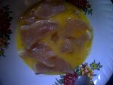 Ayam fillet MN (mama nisa)