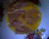 Foto langkah ke 2 dari resep Ayam fillet MN (mama nisa).