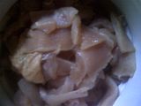 Ayam fillet MN (mama nisa)