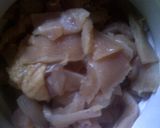 Foto langkah ke 1 dari resep Ayam fillet MN (mama nisa).
