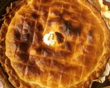 Une image de l'étape 7 de Pâté de pommes de terre.