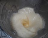 Foto del paso 3 de la receta: Kekito de Naranja diferente al horno🇵🇪