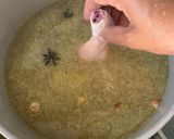 Foto langkah ke 2 dari resep Miso ayam.