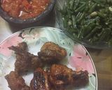 Foto langkah ke 6 dari resep Ayam Bakar MantuL.