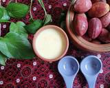Lauki recipe step 2 photo
