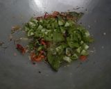 Foto langkah ke 5 dari resep Tumis Ikan Tongkol Suwir Pete.