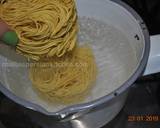 Vegetable Chow-mein recipe step 2 photo