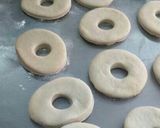 Foto del paso 2 de la receta: Donuts