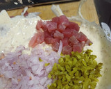 Foto del paso 7 de la receta: Sándwich Brioche de David Muñoz