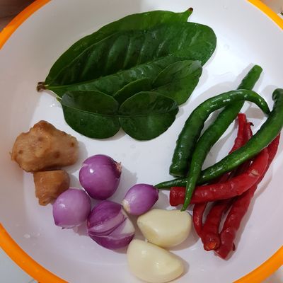 Langkah 4