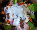 Foto langkah ke 1 dari resep Garang Asam ikan Nila.