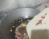 Foto langkah ke 6 dari resep Cah Lobak Wortel.