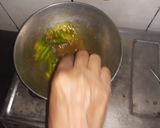 ફણગાવેલા મગ (Fangavela Moong Recipe In Gujarati) રેસીપી સ્ટેપ3ફોટો